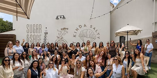 The Creadoras Brunch