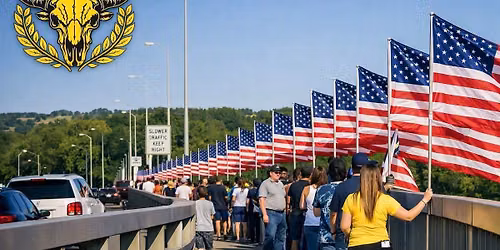 🇺🇸Stand for America🇺🇸