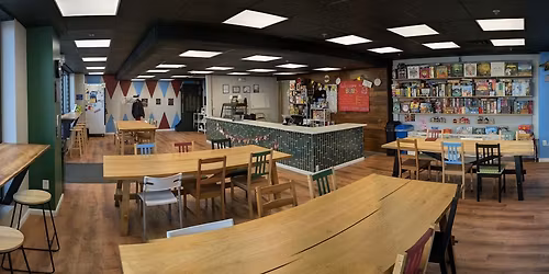 All Day Table Rental