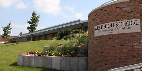 Iowa City West High School Class of 1986 Reunion