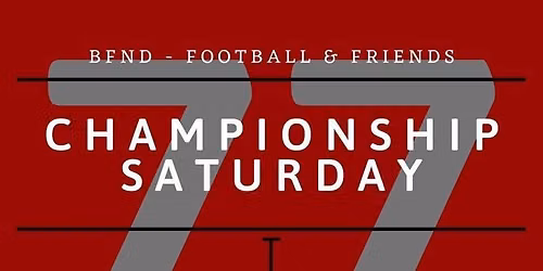 7th Annual Class of '77 Football Team, Family & Friends Gathering