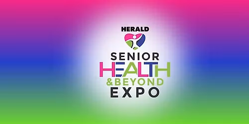 The Long Island Herald - Senior Health and Beyond Expo Rockville Centre