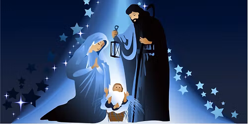 Christmas Eve 5:00 PM