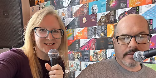 She\u2019s My Ex does Brunch