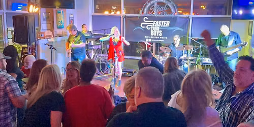 FTB \u2728 SHINES \u2728 at REAL McCoy's! \ud83c\udfb8\ud83c\udfa4\ud83c\udfb6\ud83e\udd73\ud83c\udf89\ud83e\udd29\ud83d\udc83\ud83d\udd7a