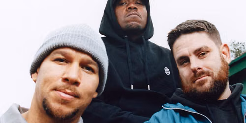Rudimental | Hitchin Priory