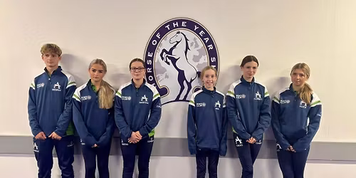 Atherstone Annual End of Season Ball and Presentation Evening 