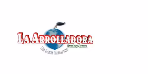 La Arrolladora Banda El Lim\u00f3n De Rene Camacho in Rosemont