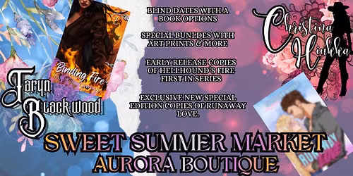 Sweet Summer Market