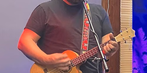 Live Music with Erik Mahler