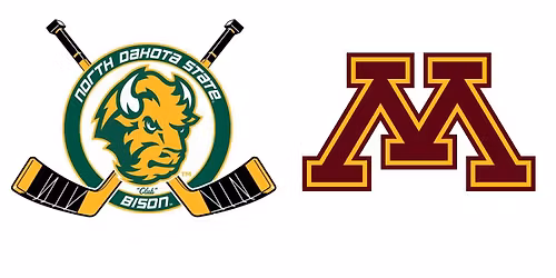 Minnesota Gophers @ NDSU Bison