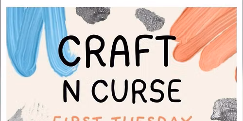 Craft N Curse