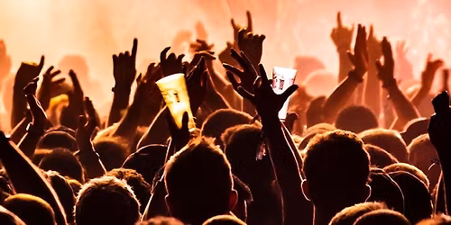 Wiesmoor Rockt! Vol. 3