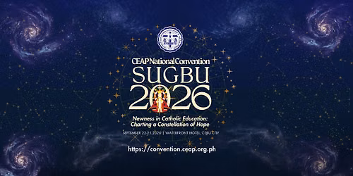 2026 CEAP National Convention