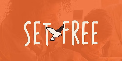 Set Free Teaching Series