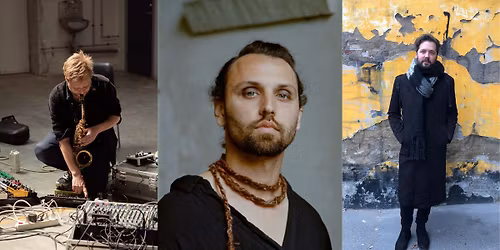 Croquis, kultur & cocktails