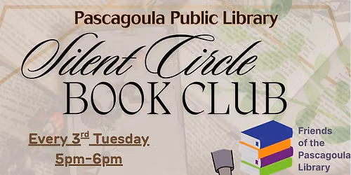 Silent Circle Book Club
