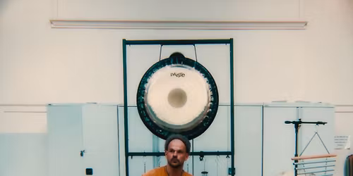 A Ritual of Peace: Soundbath at Newton Mearns Parish Church