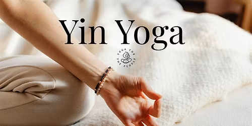 Candlelight Yin Yoga | Friday 7pm