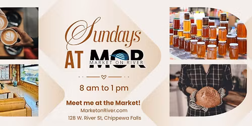 Sundays at MOR