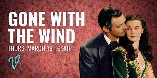 Gone with the Wind