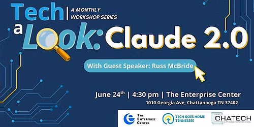 Tech A Look: Claude 2.0