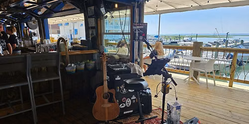 Todd Live @ The Surfing Pig! (Barefoot Weekend Kickoff!)