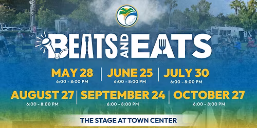 Beats and Eats