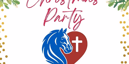 House of Healing Christmas Party