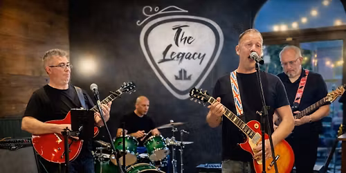 The Legacy @ The Elizabethen - Stockport 