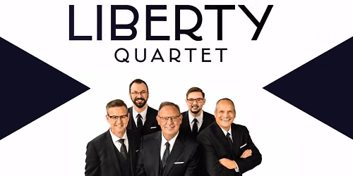 Liberty Quartet 30th Anniversary Concert