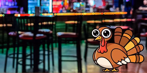 FRIENDSGIVING 2025!!!