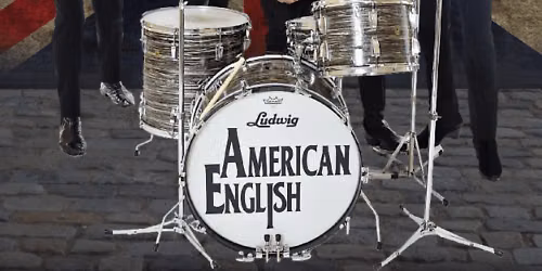 American English at Raue Center for the Arts
