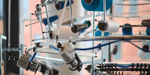 Saxion Sustainable & Functional Textiles