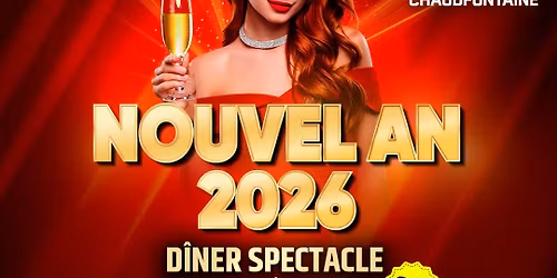 Nouvel An 2026