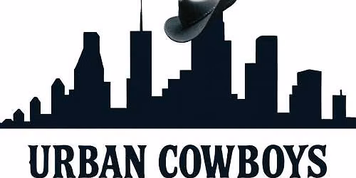Urban Cowboys LIVE at The Palace Theater!