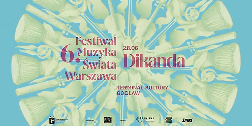 Dikanda - 6 Festiwal Muzyka \u015awiata