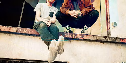 THE PIGHOUNDS LIVE HEILE WELT