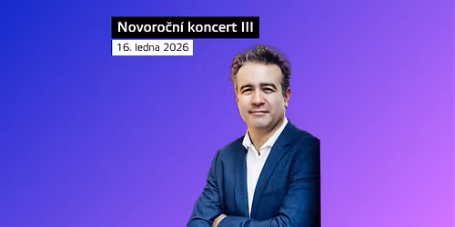 \ud83c\uddf2 Novoro\u010dn\u00ed koncert III \ud83e\udd42\/ Alexei Volodin \/ Daniel Raiskin