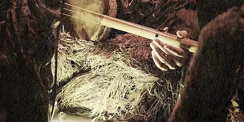  Ak\u2019chamel \/ Hichestan \/ Derek Monypeny