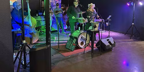 Honkytonk\u2019n Halloween w\/ The Honkytonk Renovators featuring Heather White