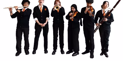 William Aberhart H.S. Spring Concert