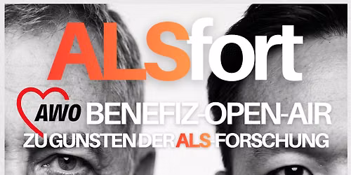 ALSfort - AWO-Benefiz-Open-Air