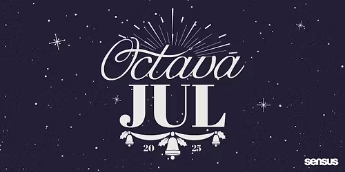 Octavas Julkonsert