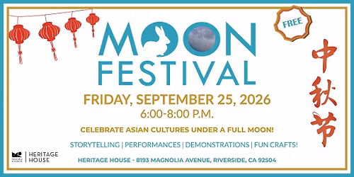 Moon Festival