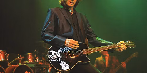 Rick Springfield