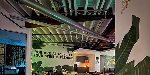 Transformative Breathwork & Sound Healing