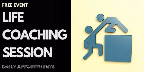Free Life Coaching Session