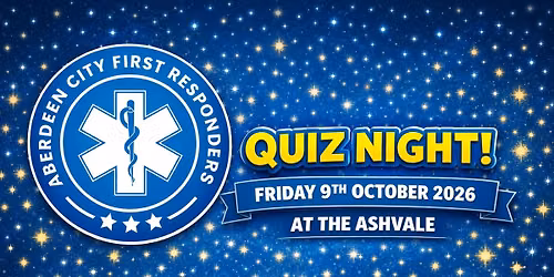Quiz Night 2026