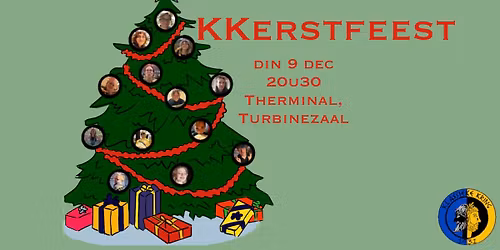 KKerstfeest